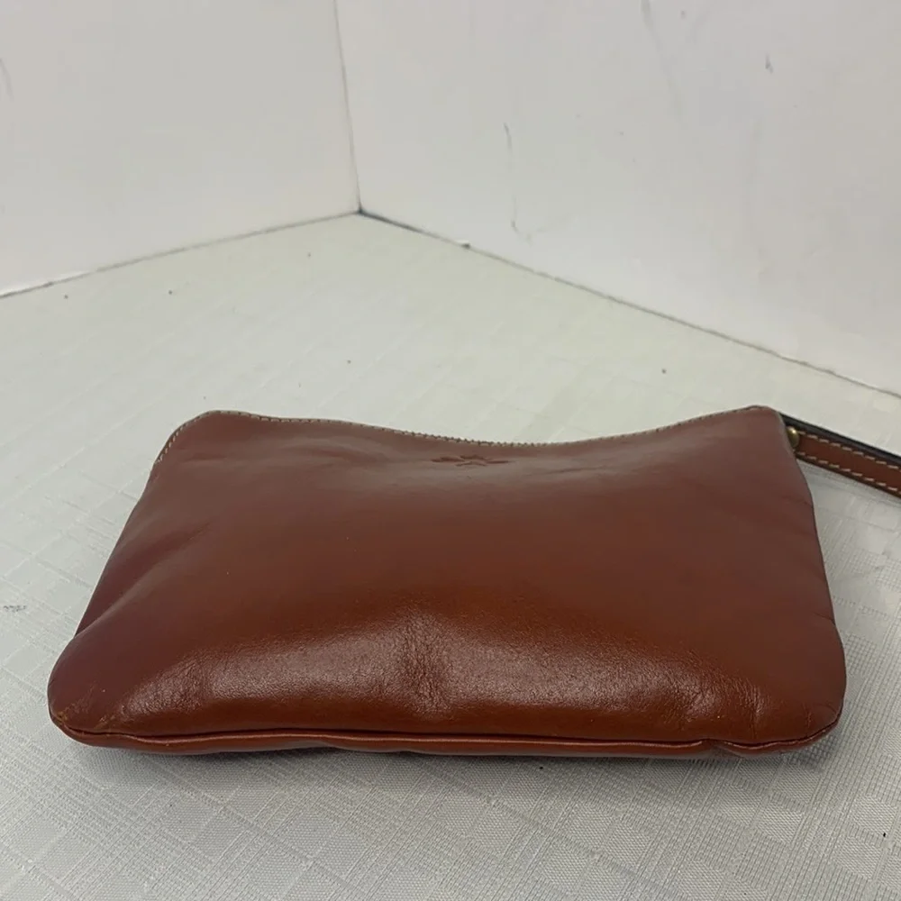 Patricia Nash Tuscan Tool Cassini Wristlet